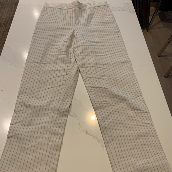 Aritzia Babaton Conan linen pant - Picture 6 of 10